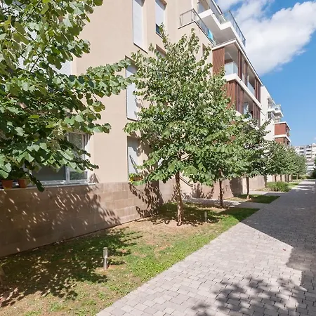 Chez Leon - Metro, Bus, Garage Double, 6 Personnes Apartment Villeurbanne